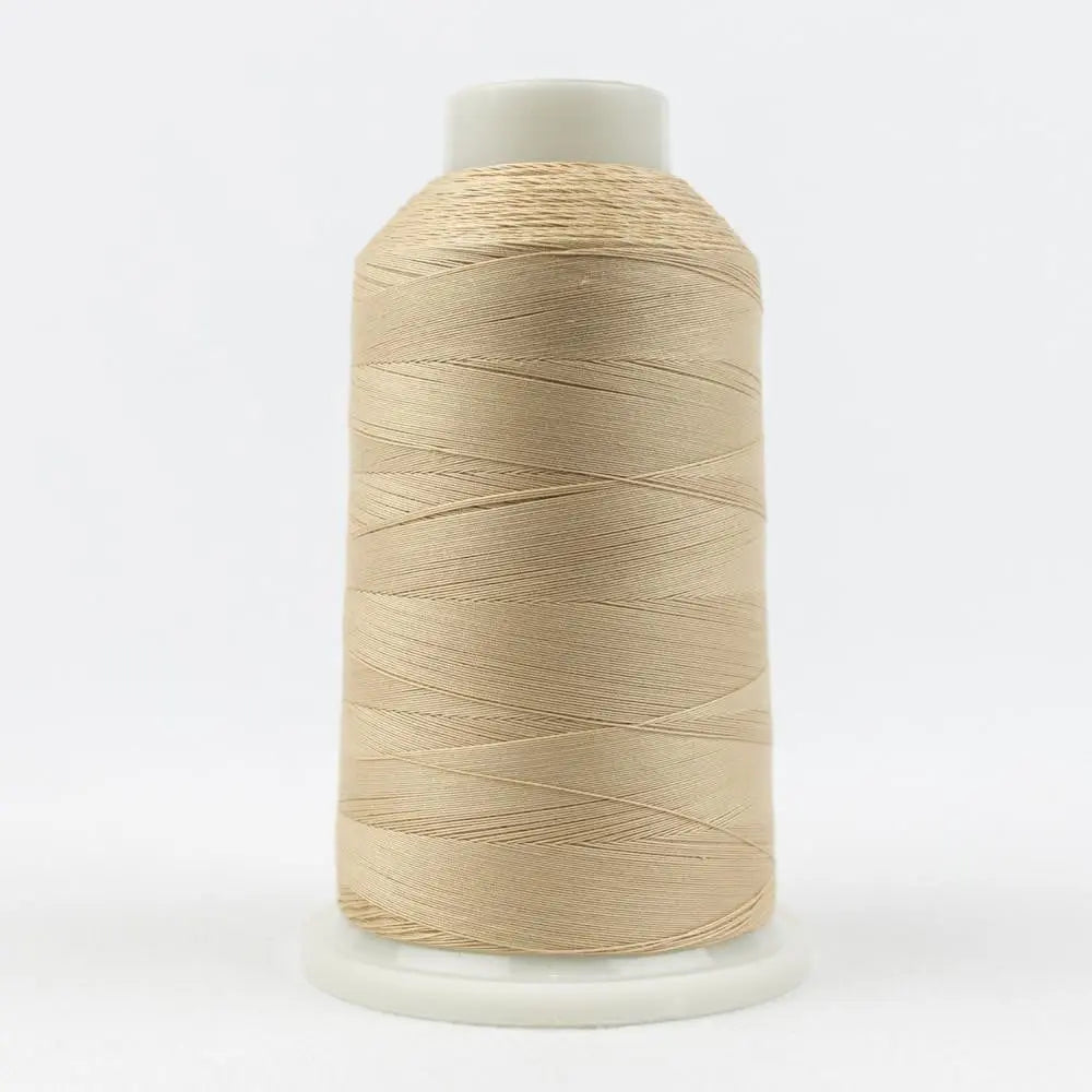 KT809 - Konfetti™ 50wt Egyptian Cotton Nude Thread