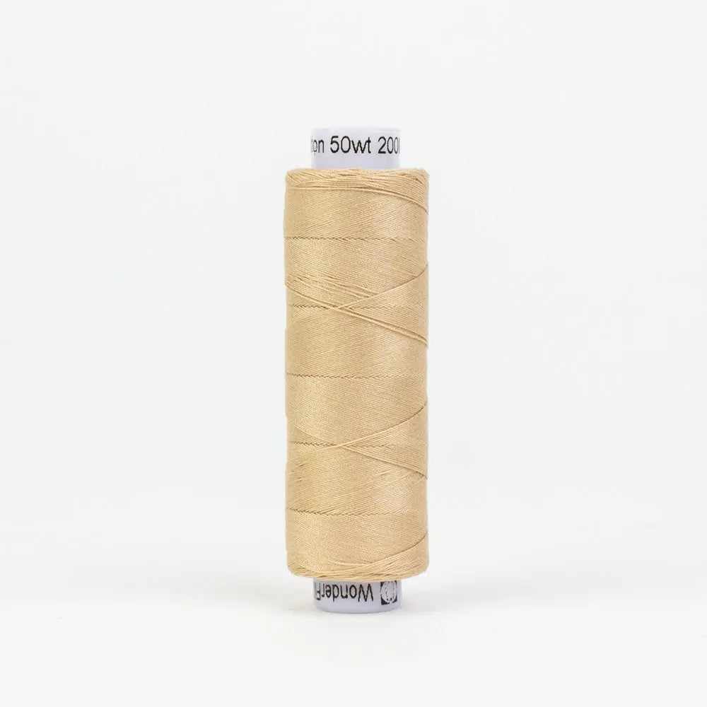 KT809 - Konfetti™ 50wt Egyptian Cotton Nude Thread