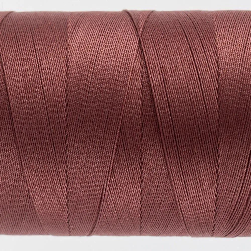 KT811 - Konfetti™ 50wt Egyptian Cotton Barn Red Thread