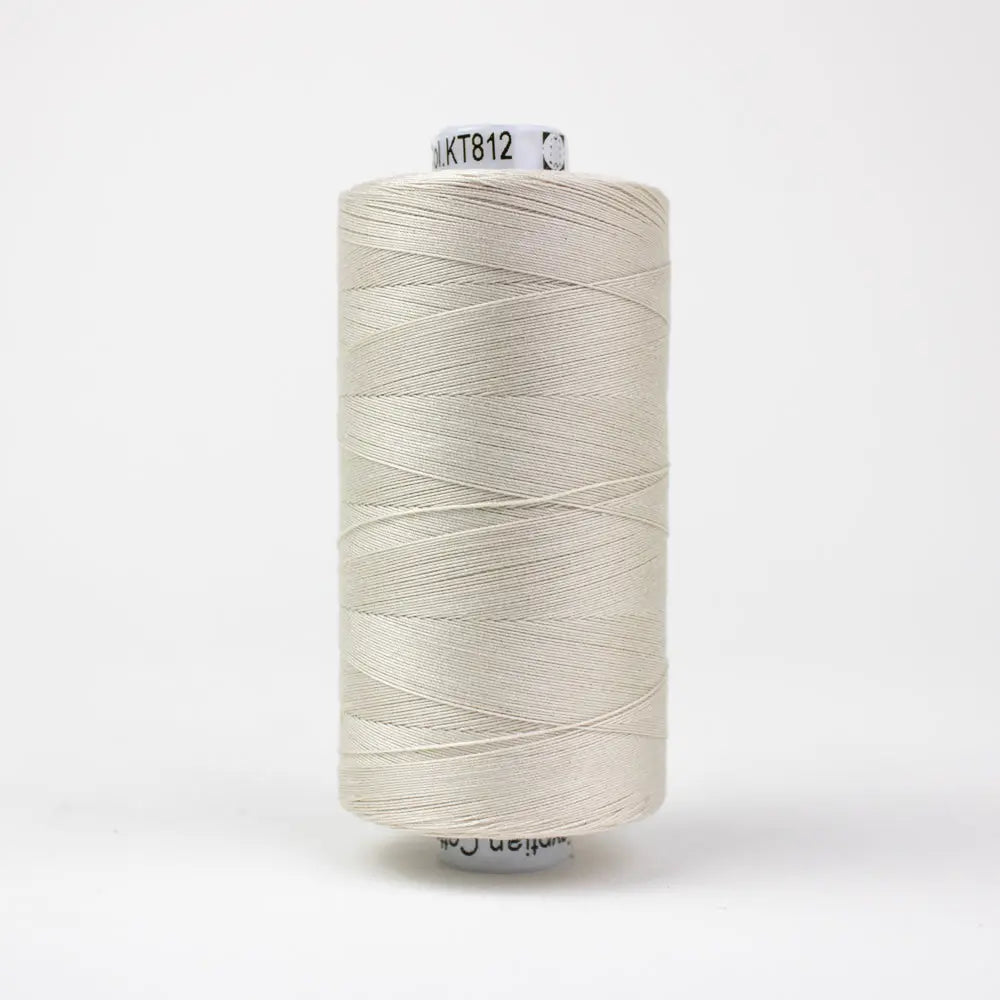 KT812 - Konfetti™ 50wt Egyptian Cotton Thread Cotton
