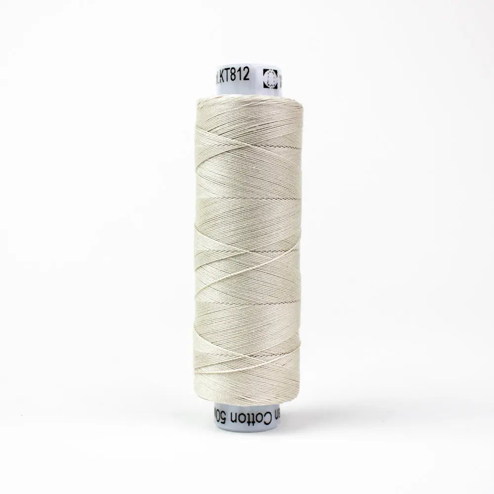 KT812 - Konfetti™ 50wt Egyptian Cotton Thread Cotton