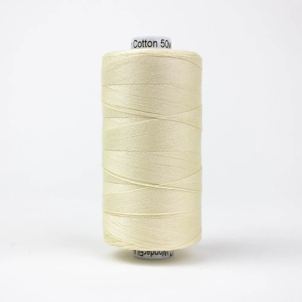 KT813 - Konfetti™ 50wt Egyptian Cotton Thread Beach