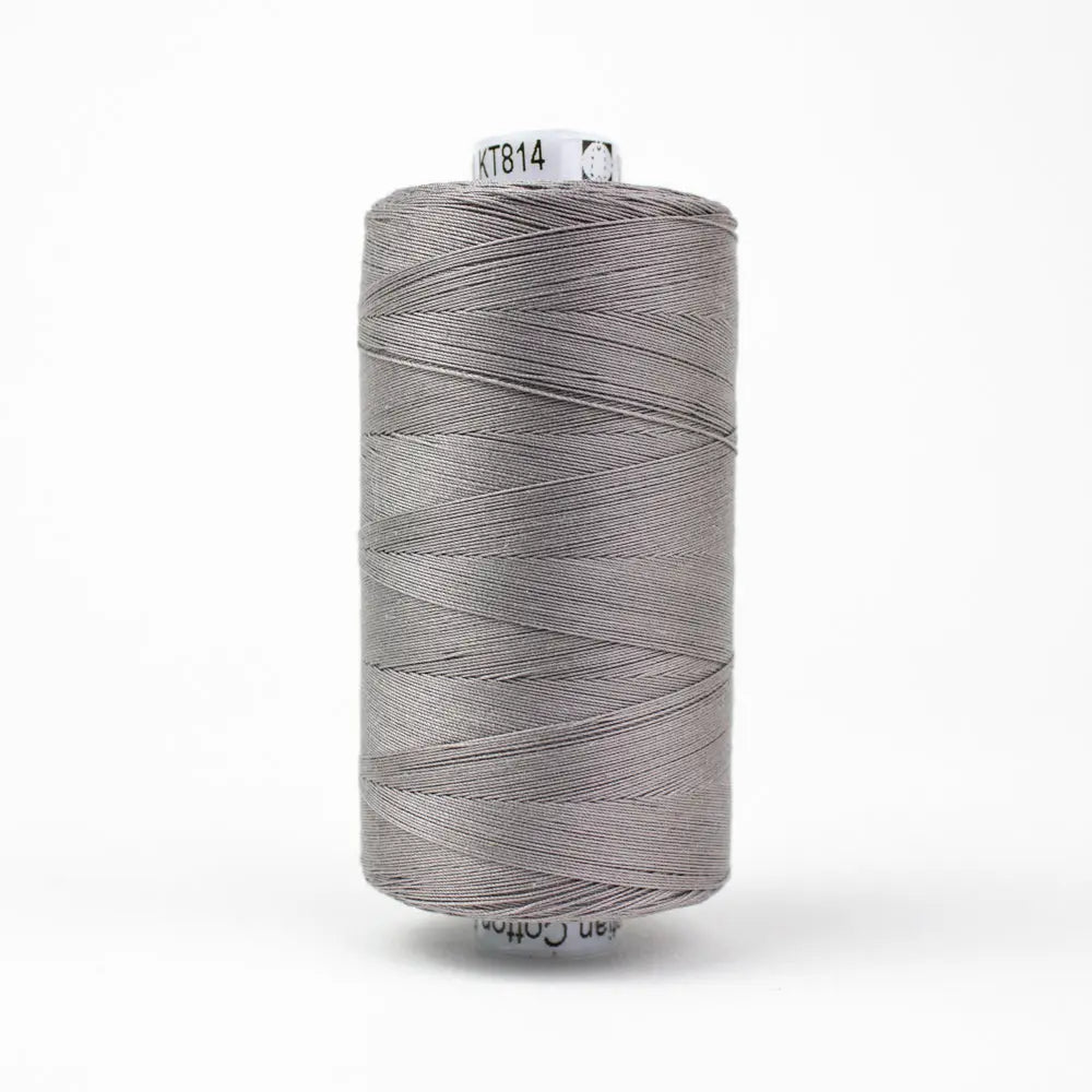 KT814 - Konfetti™ 50wt Egyptian Cotton Thread Iron