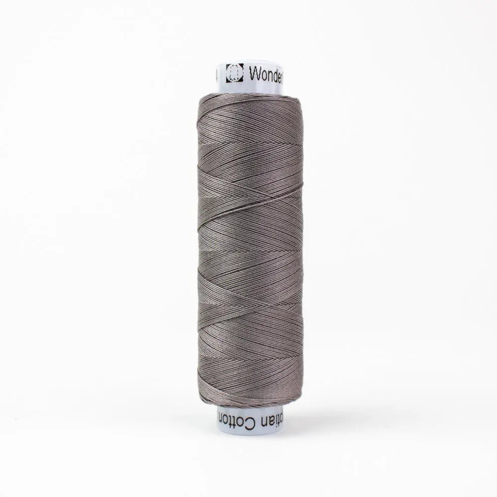 KT814 - Konfetti™ 50wt Egyptian Cotton Thread Iron