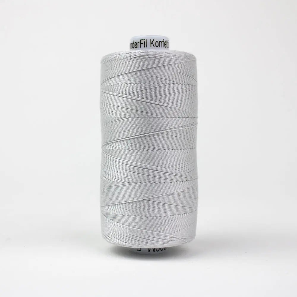 KT815 - Konfetti™ 50wt Egyptian Cotton Thread Mist
