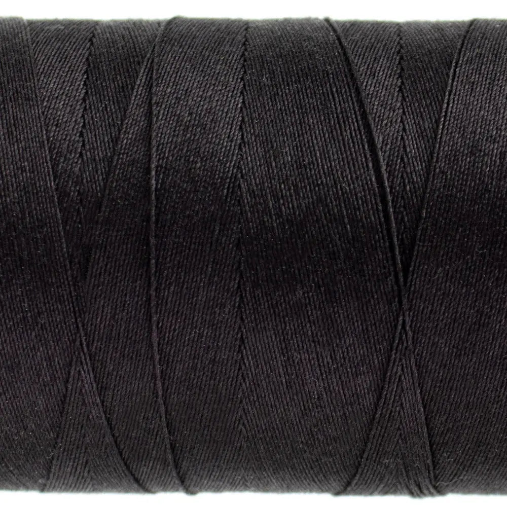 KT817 - Konfetti™ 50wt Egyptian Cotton Thread Roast Coffee