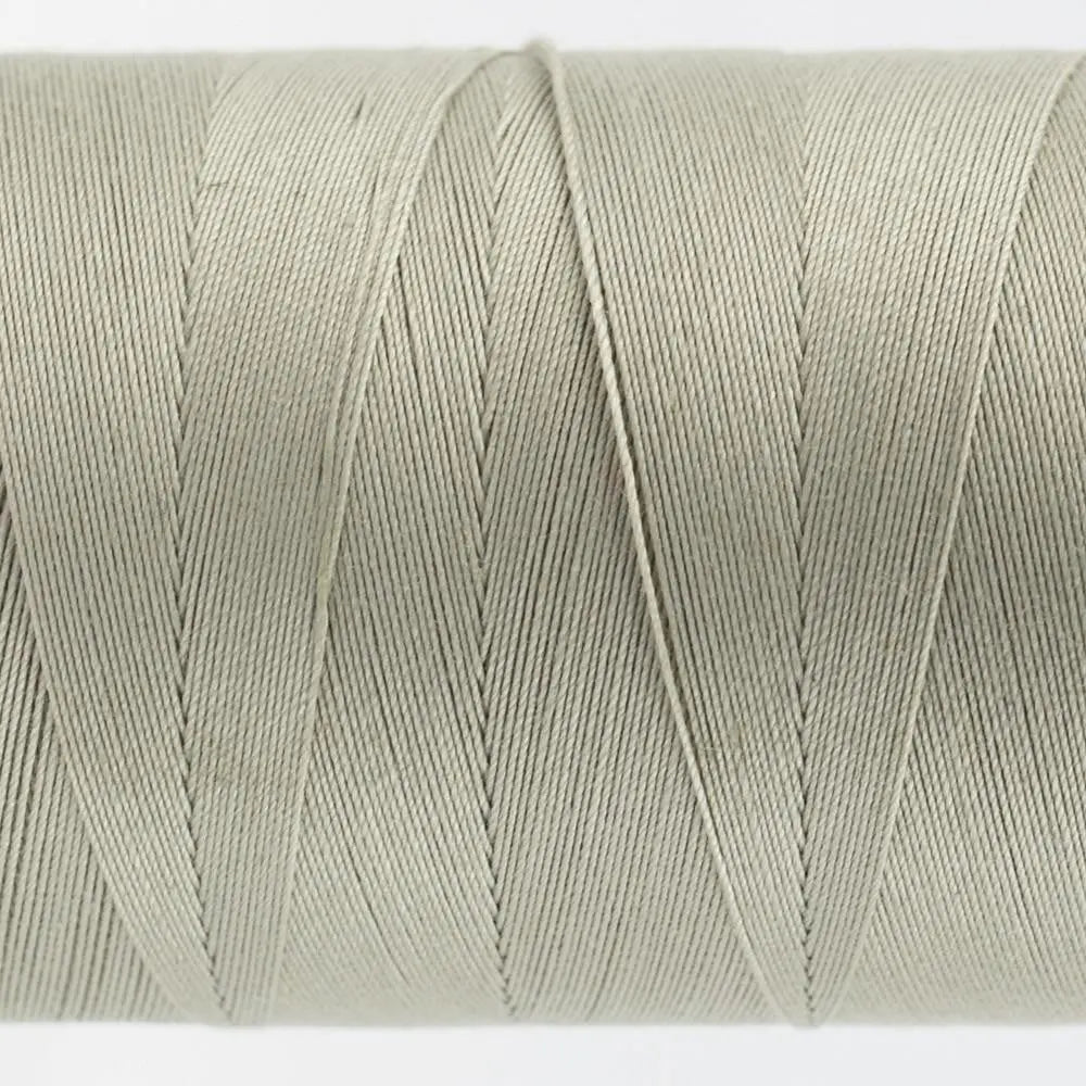 KT903 - Konfetti™ 50wt Egyptian Cotton Medium Very Light Grey Thread