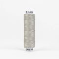 KT906 - Konfetti™ 50wt Egyptian Cotton Pale Grey Thread