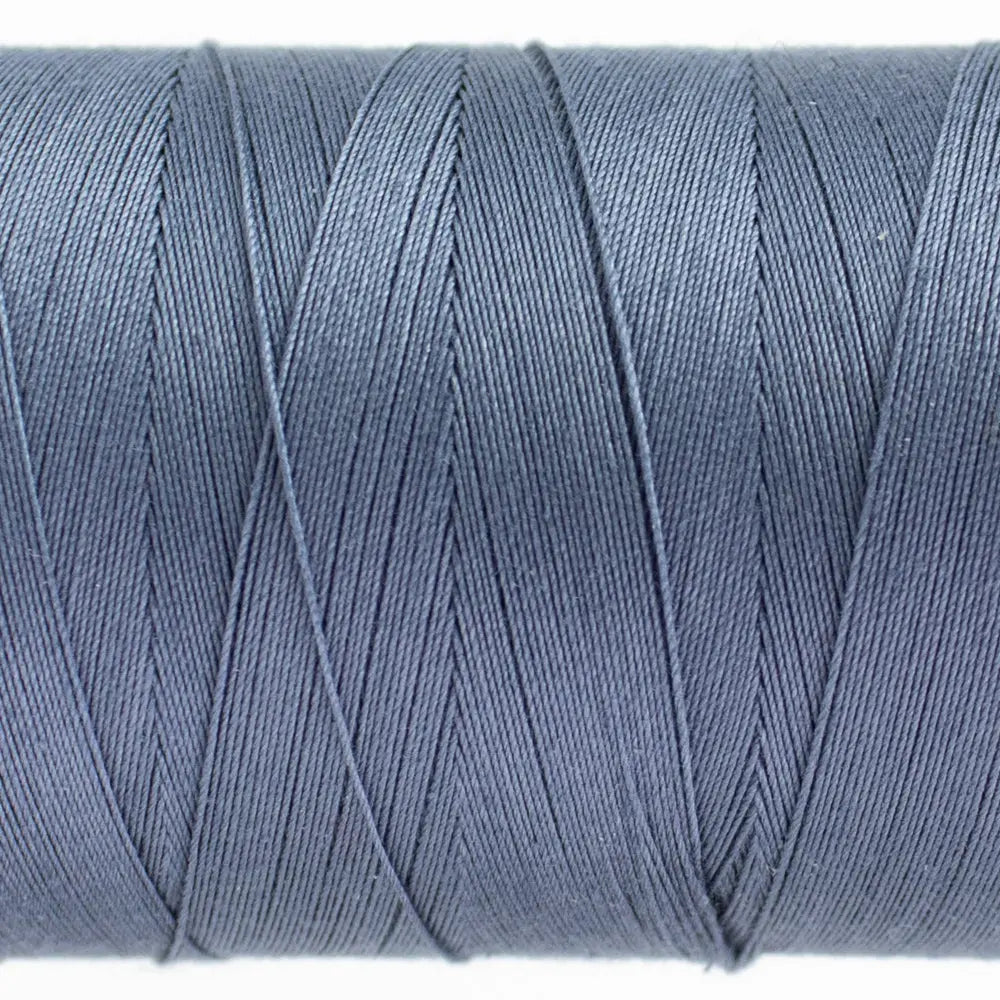 KT907 - Konfetti™ 50wt Egyptian Cotton Thread Dolphin