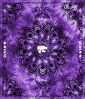 Kansas State Collegiate Tapestry- 48in x 56in