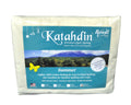 Katahdin Premium 100% Cotton Batting - Summer 3oz - 108in x 90in