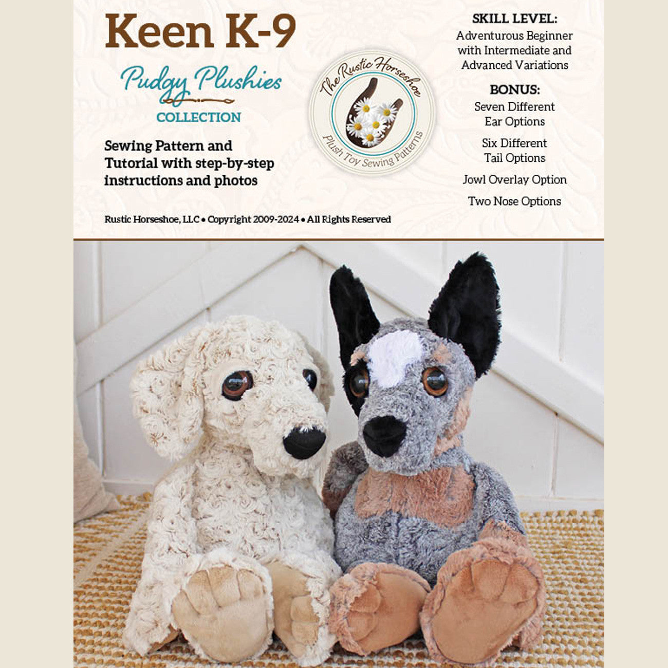 Keen K-9