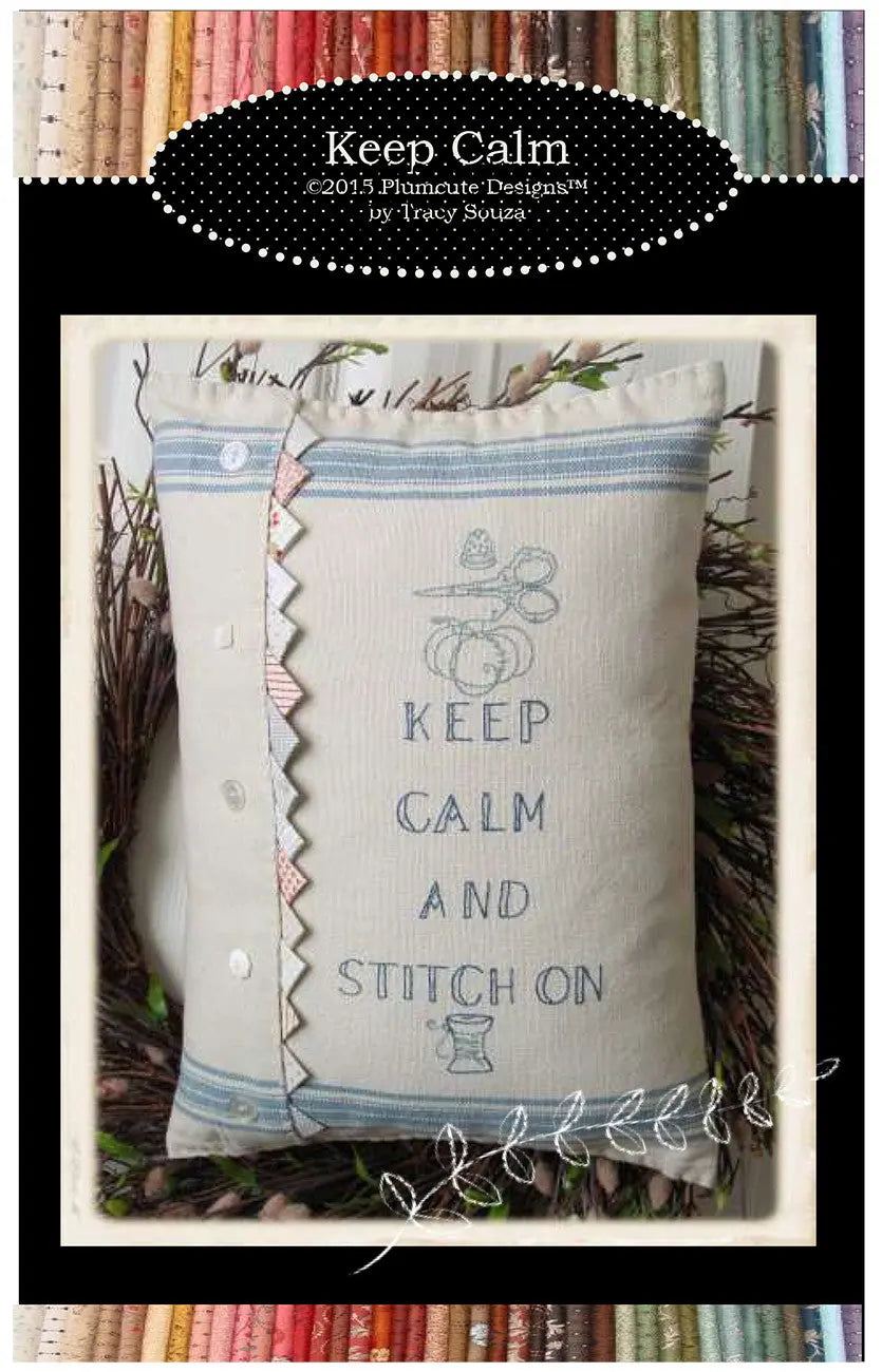 Keep Calm