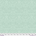 Kelmscott Water The Trellis Palette 44"/45" Cotton Fabric Per Yard