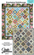 Kensington Kaleidoscope Updated