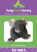 Kiki Koala