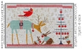 Kind & Gentle Woodland Holiday Sampler