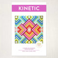 Kinetic Quilt Pattern