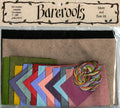 Kit Candle Mat Flowers