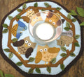 Kit Candle Mat In the Woods