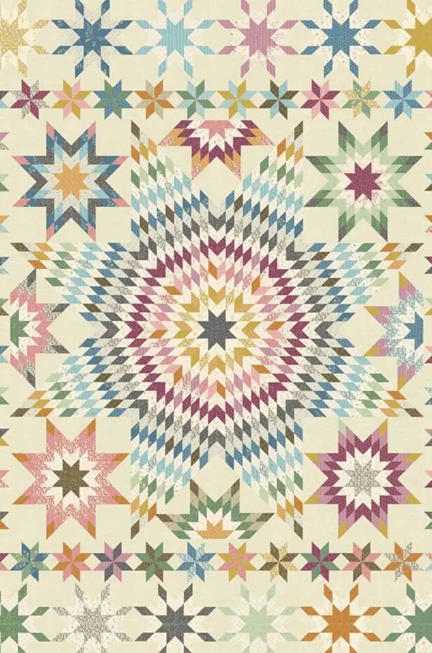 Kitchen Towel Let It Shine