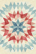 Kitchen Towel Liberty Star
