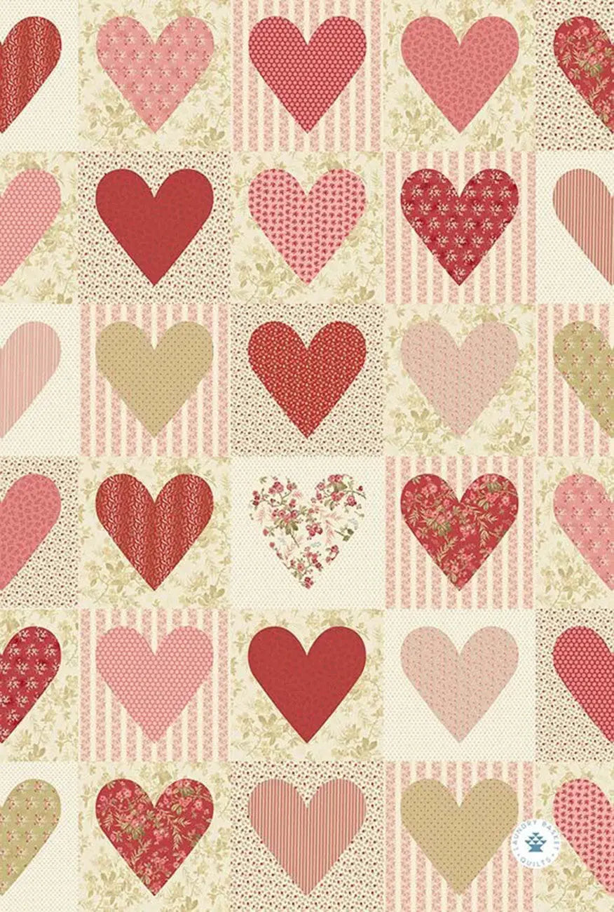 Kitchen Towel Sweetheart