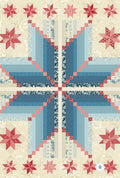 Kitchen Towel Virginia Star Mini