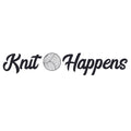 Knit Happens Fabric Panel