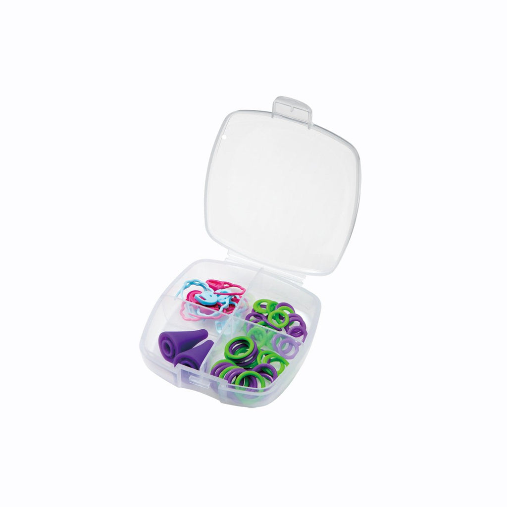 Knitting Accessory Set for Beginners