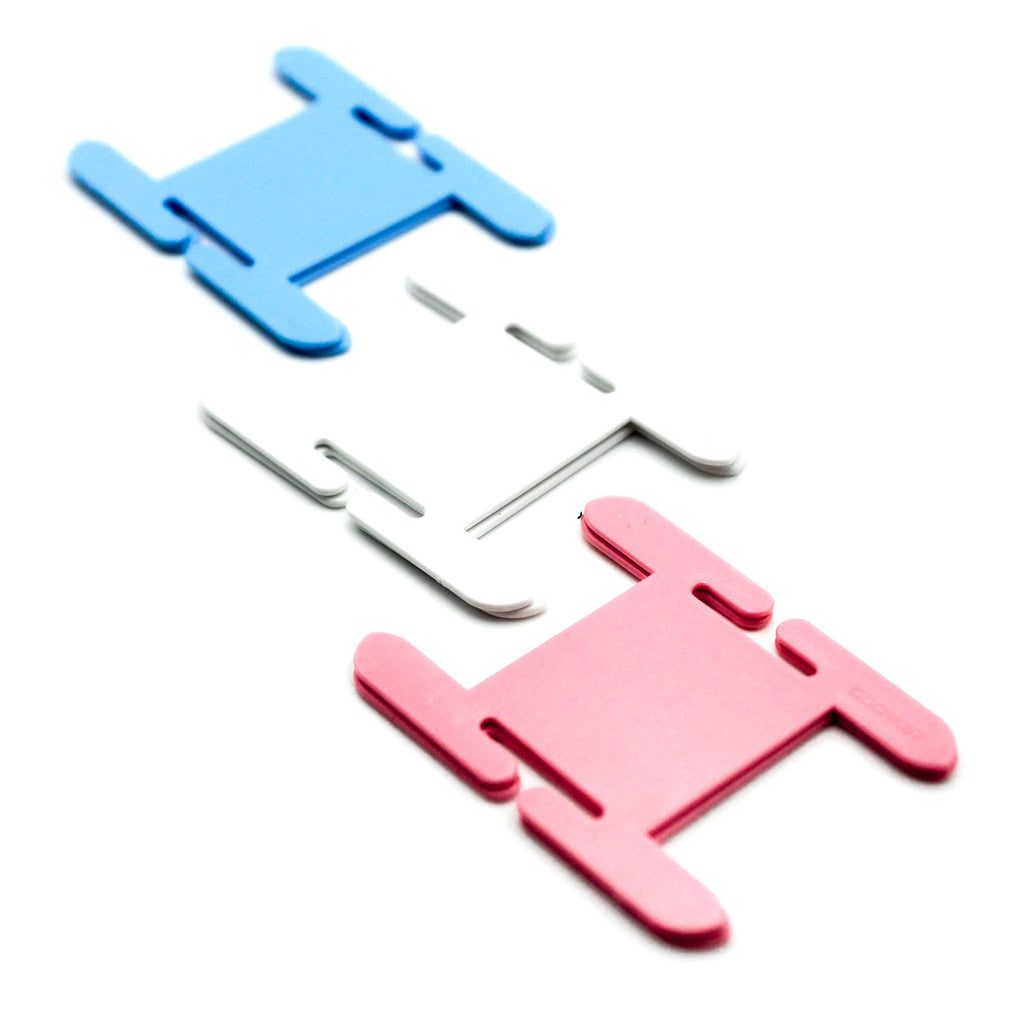 Knitting Bobbin Set