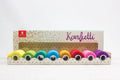 Konfetti™ - Egyptian Cotton Thread Pack