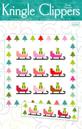 Kringle Clippers