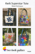 Kwik Superstar Tote