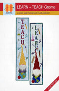 LEARN & TEACH Gnome