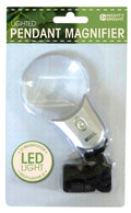 LED Magnifier Pendant