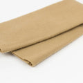LN02 -Latte Merino Wool Fabric