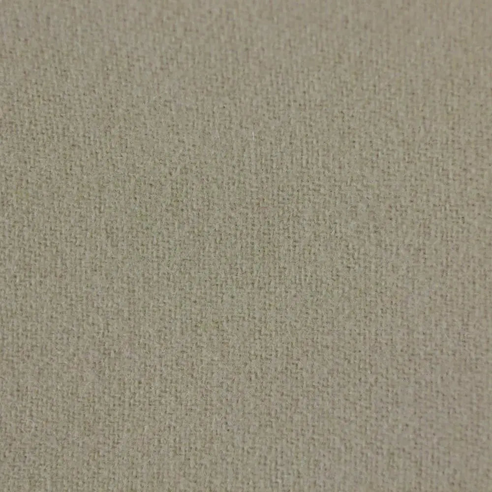 LN03 - Fog Merino Wool Fabric