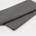 LN04 - Grey Flannel Merino Wool Fabric