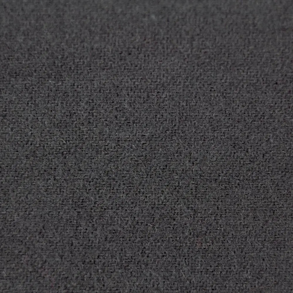 LN05 - Slate Merino Wool Fabric