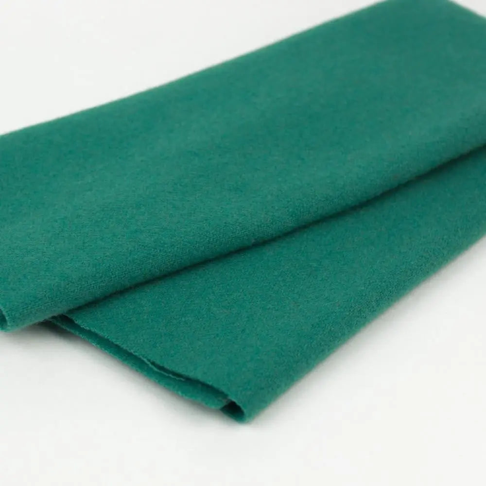 LN07 - Oceanfront Merino Wool Fabric