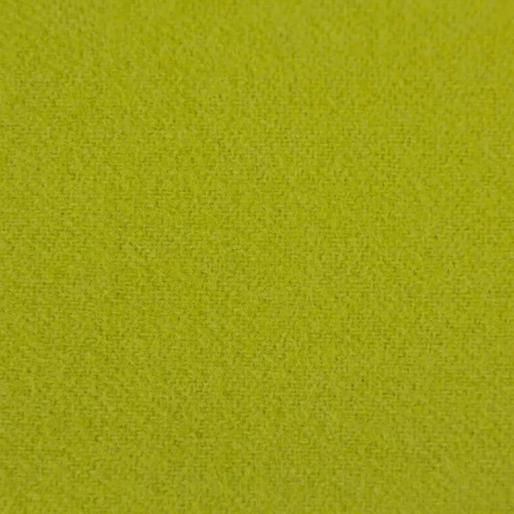 LN10 - Spring Leaf Merino Wool Fabric