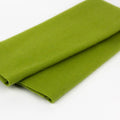 LN12 - Avocado Merino Wool Fabric