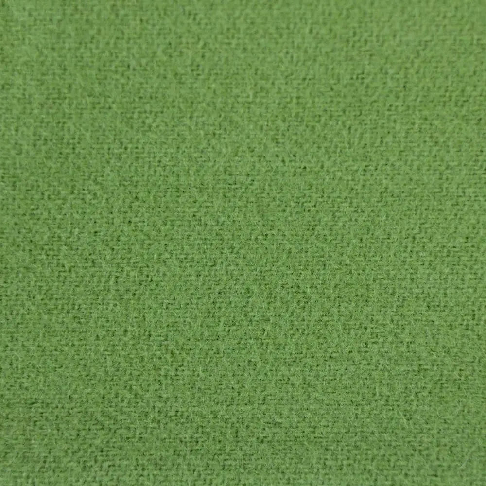 LN14 - Peridot Merino Wool Fabric
