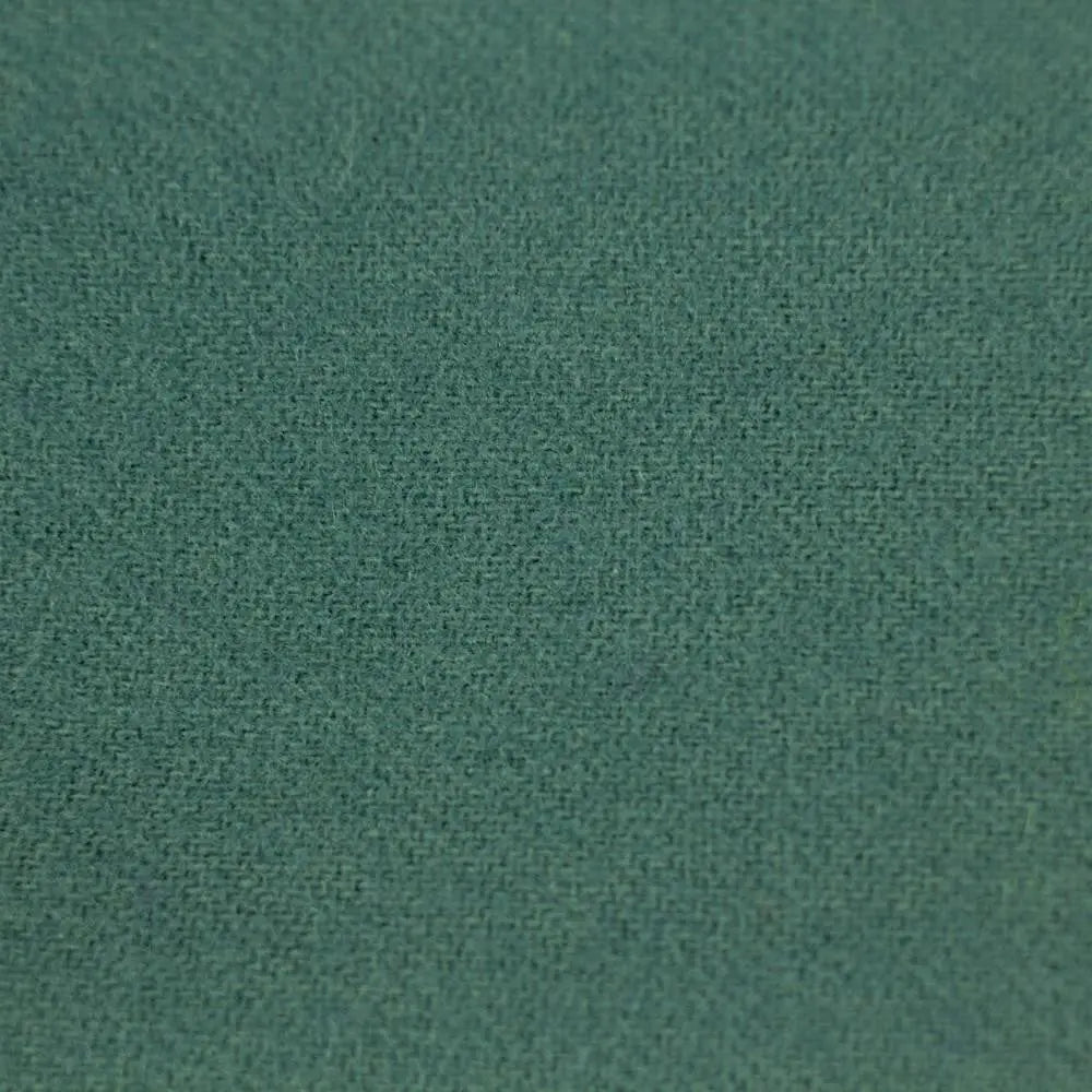 LN17 - Blue Sprule Merino Wool Fabric