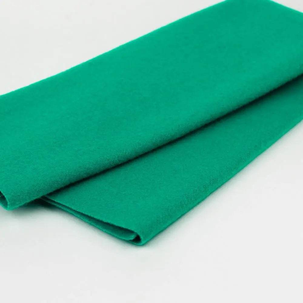LN18 - Lagoon Merino Wool Fabric