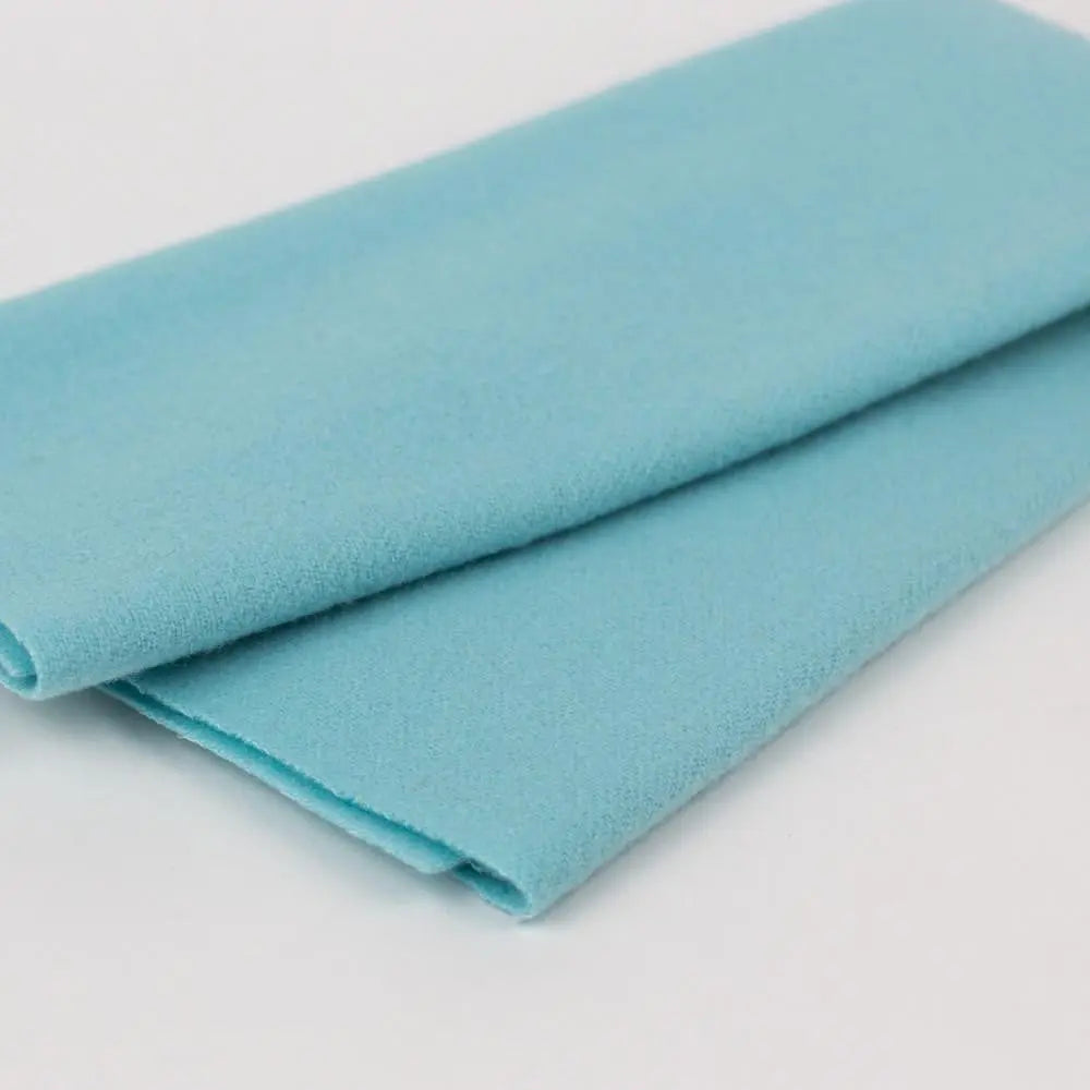 LN20 - Cloud Merino Wool Fabric