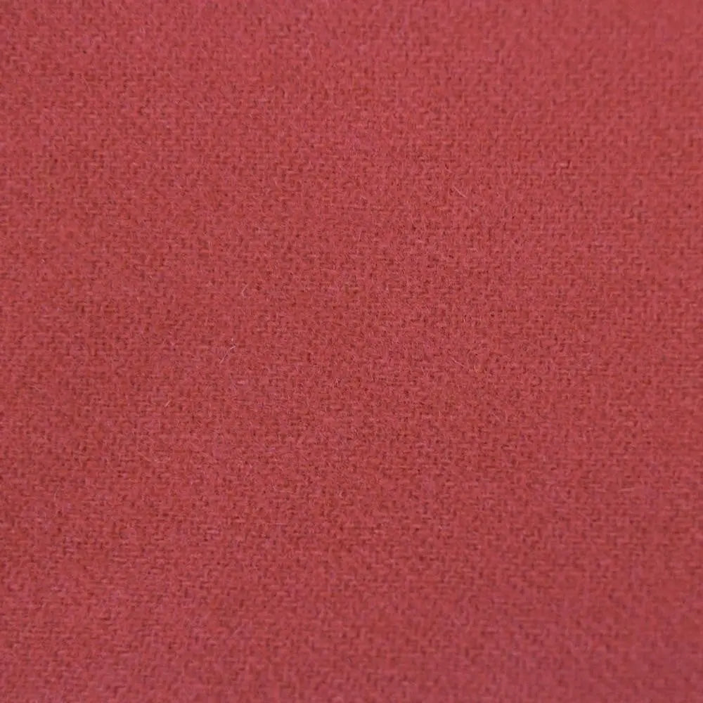 LN21 - Rhubarb Merino Wool Fabric