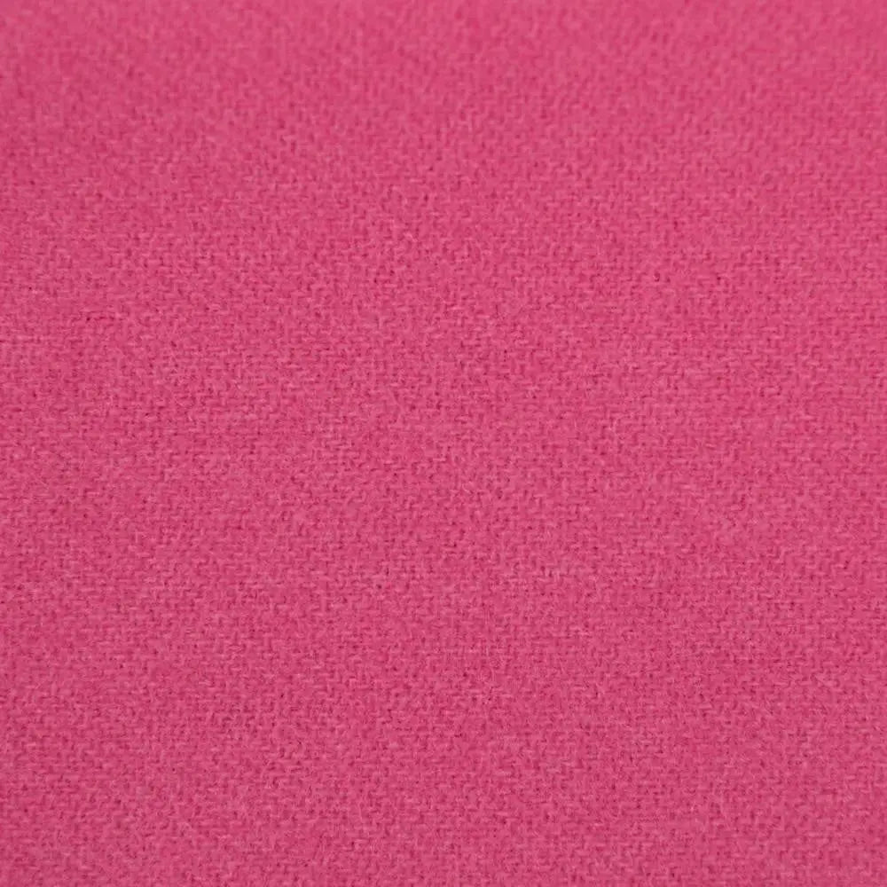 LN23 -Flamingo Merino Wool Fabric