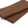 LN28 - Rust Merino Wool Fabric
